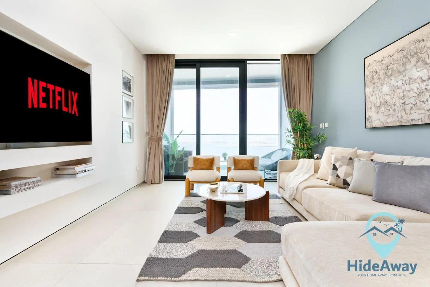 3Br Best Seaview Jbr Address Beach Resort Dubai