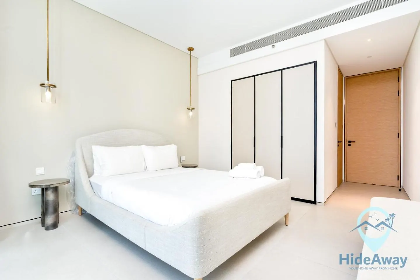 3Br Best Seaview Jbr Address Beach Resort Dubai Forenede Arabiske Emirater