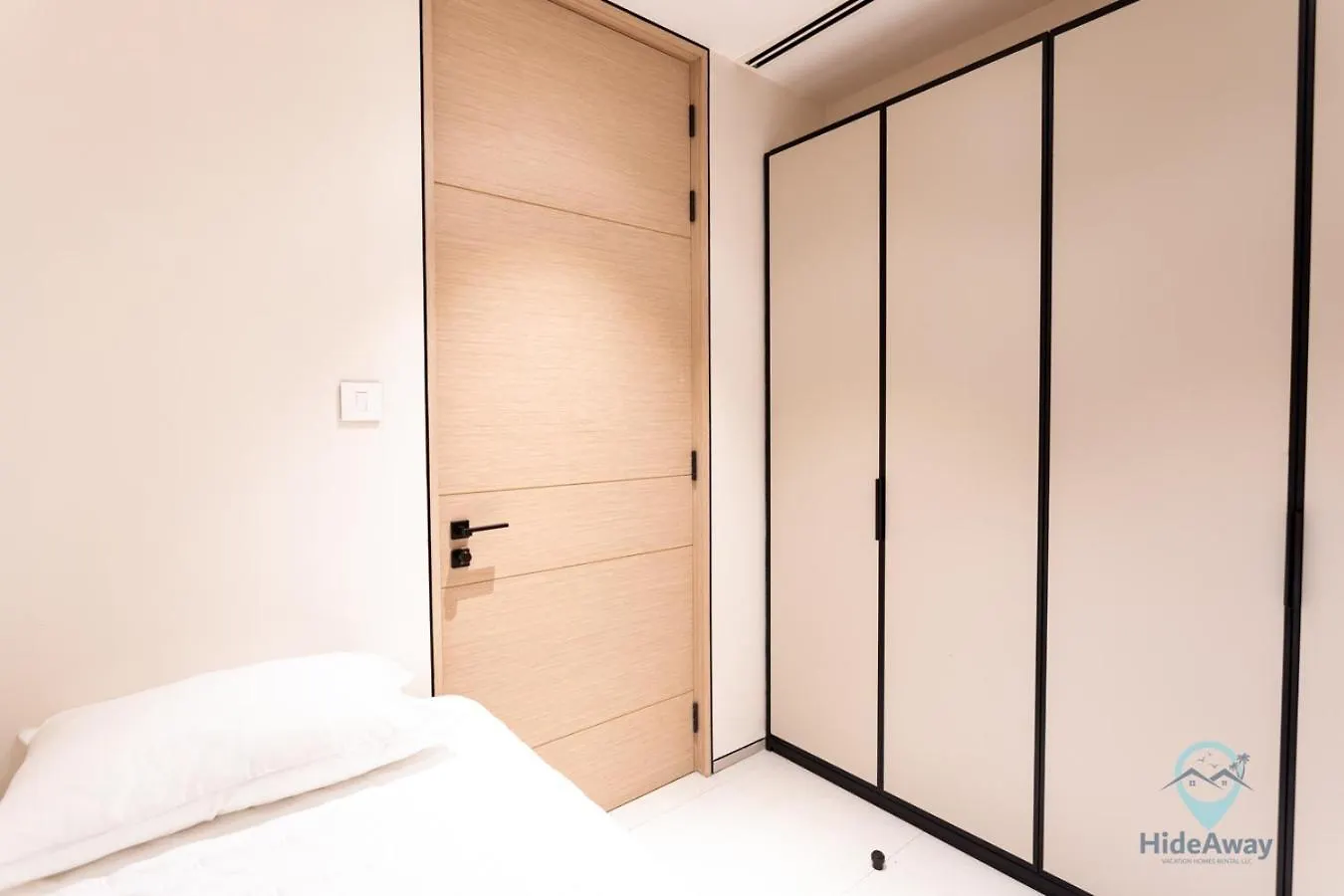 Lejlighed 3Br Best Seaview Jbr Address Beach Resort Dubai Forenede Arabiske Emirater