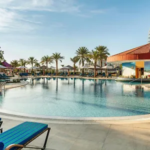 Sheraton Jumeirah Ośrodek wypoczynkowy