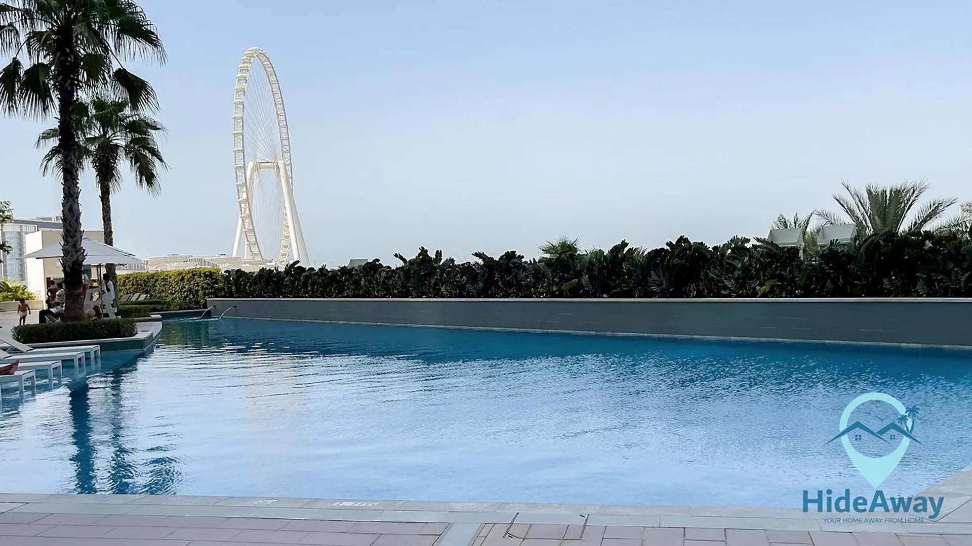Apartment 3Br Best Seaview Jbr Address Beach Resort Dubai