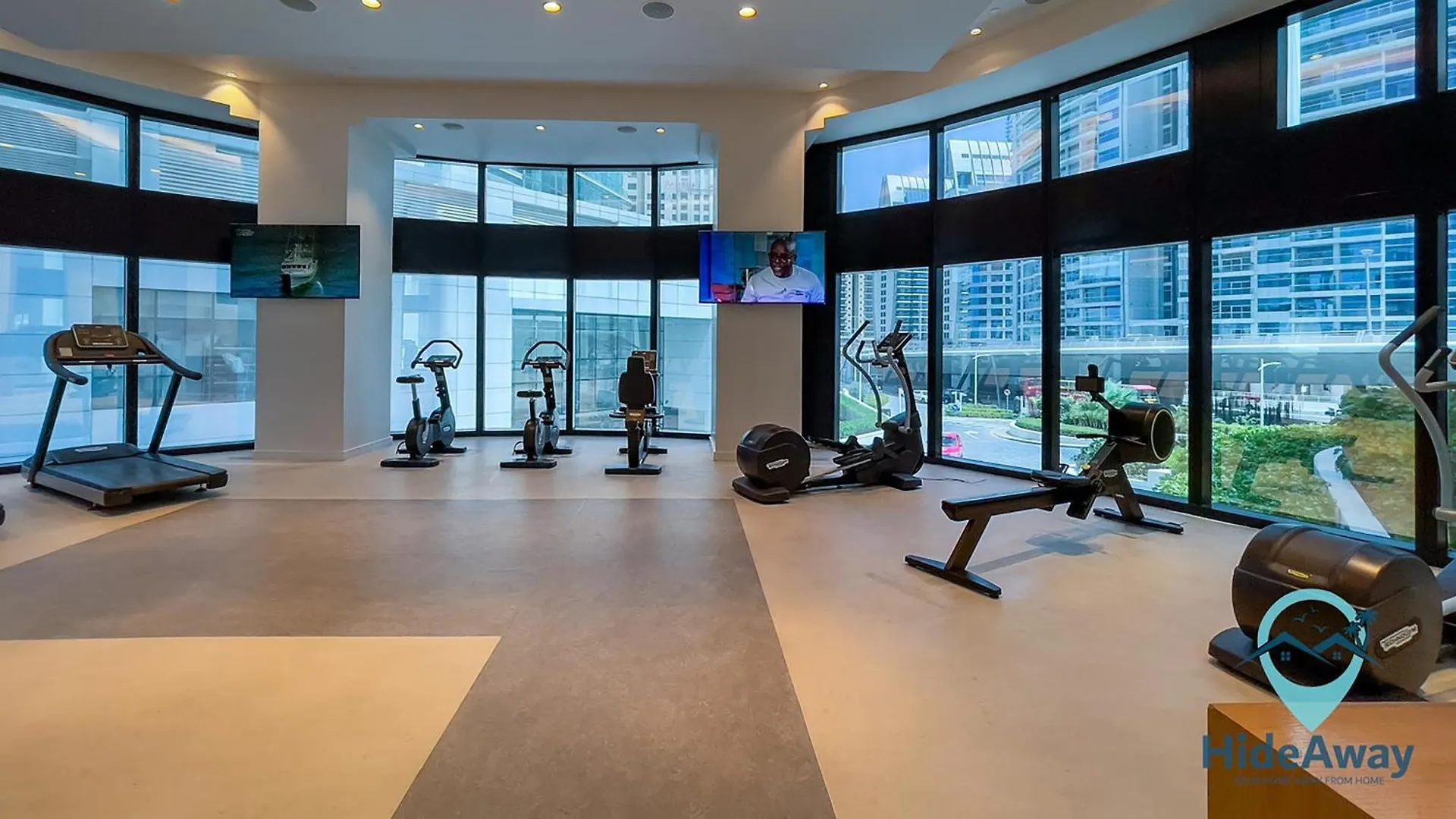 3Br Best Seaview Jbr Address Beach Resort Dubai United Arab Emirates