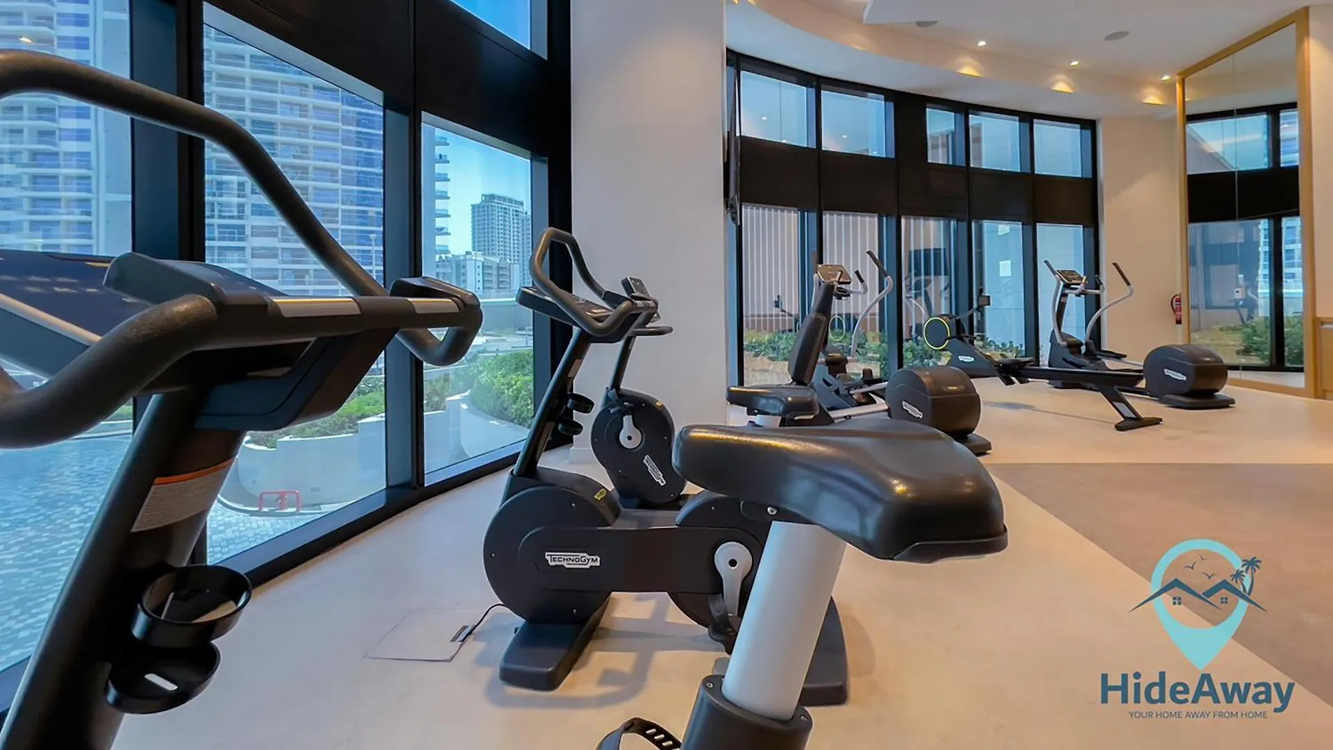 Apartment 3Br Best Seaview Jbr Address Beach Resort Dubai United Arab Emirates