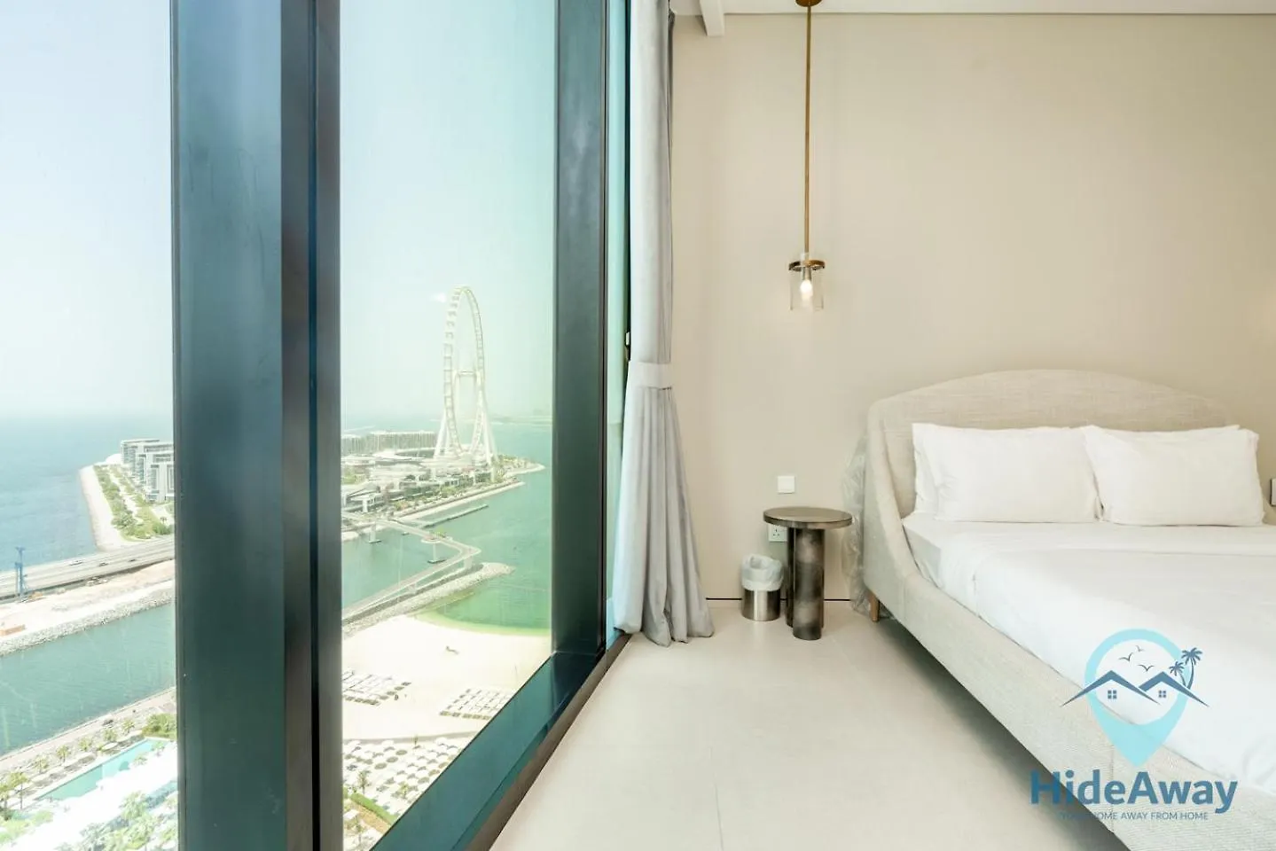 Apartment 3Br Best Seaview Jbr Address Beach Resort Dubai United Arab Emirates