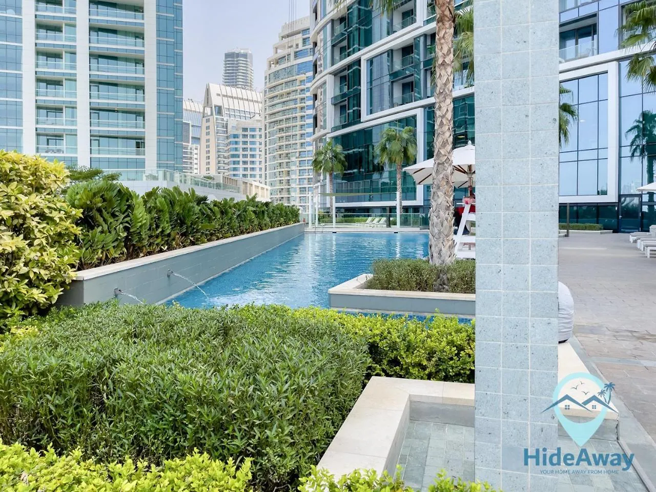 Apartment 3Br Best Seaview Jbr Address Beach Resort Dubai