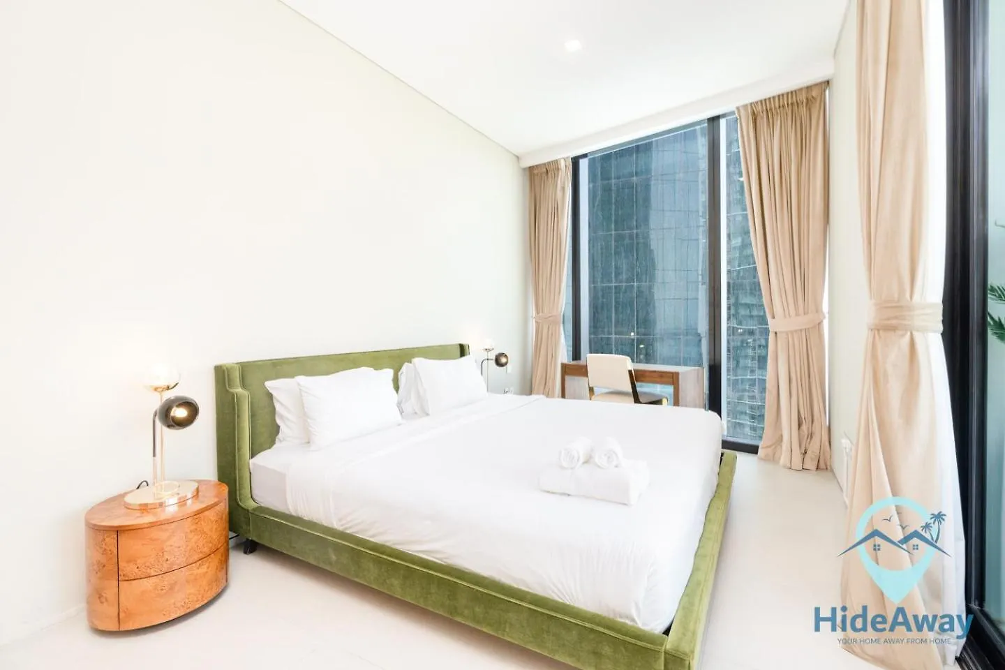 3Br Best Seaview Jbr Address Beach Resort Dubai