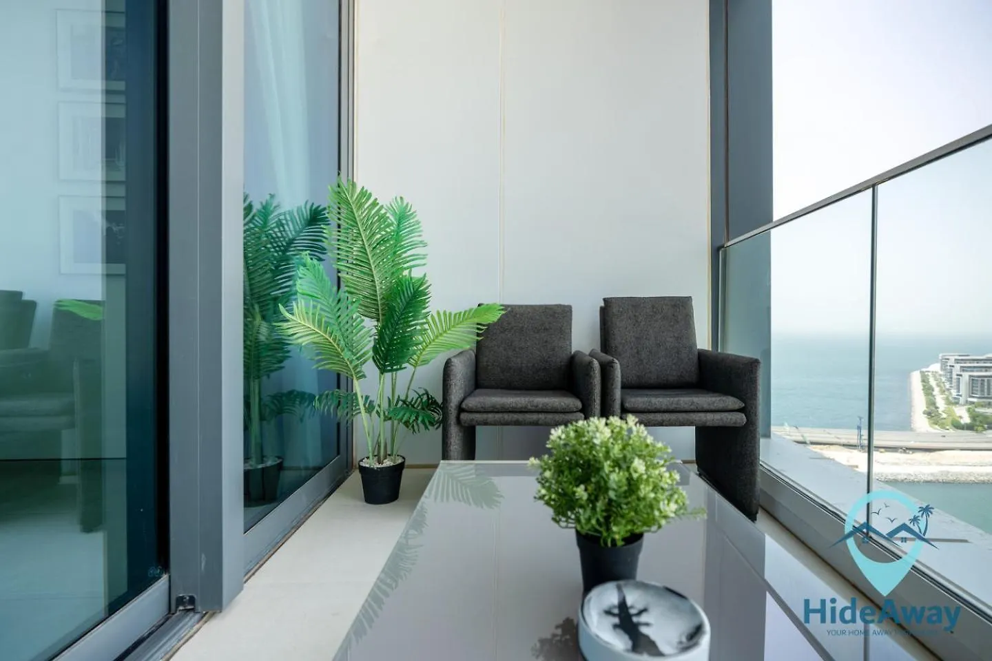3Br Best Seaview Jbr Address Beach Resort Dubai Apartment
