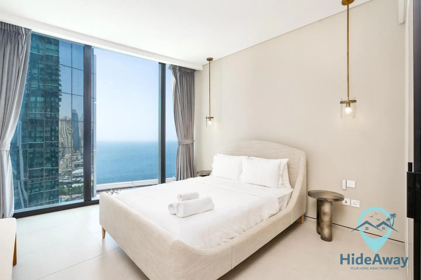 3Br Best Seaview Jbr Address Beach Resort Dubai Apartment