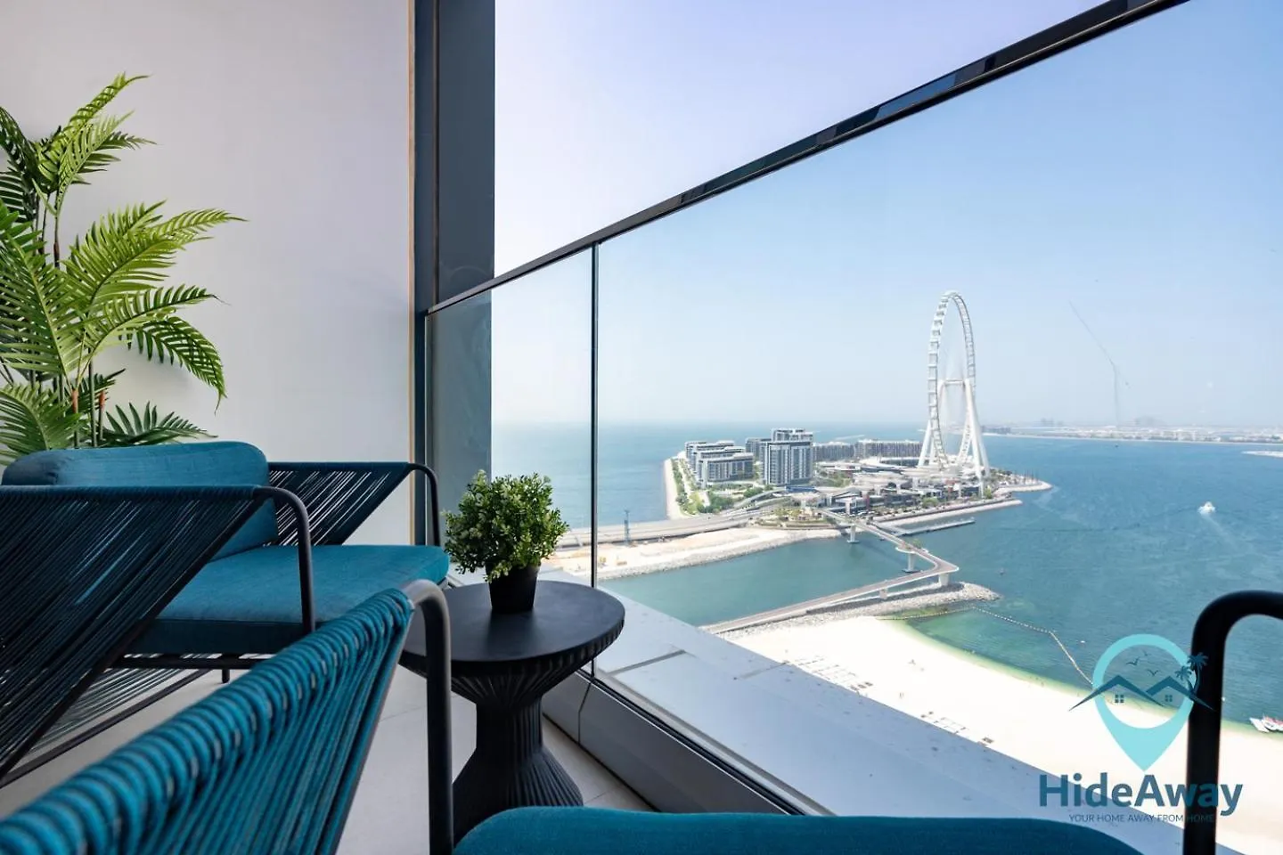 3Br Best Seaview Jbr Address Beach Resort Dubai Apartment