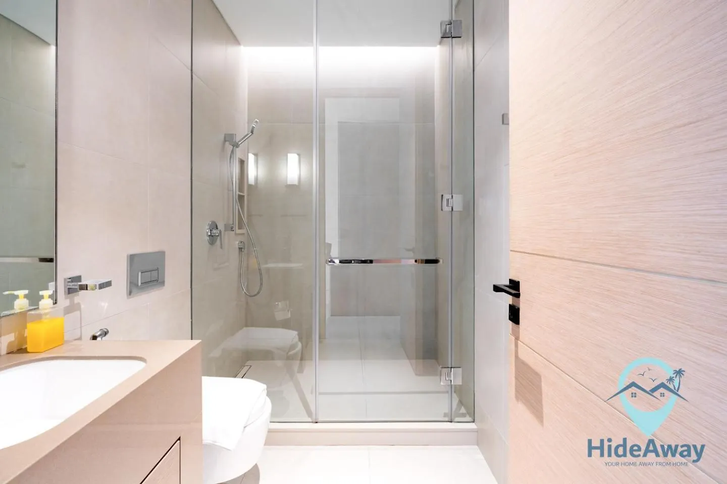3Br Best Seaview Jbr Address Beach Resort Dubai 0*,  United Arab Emirates