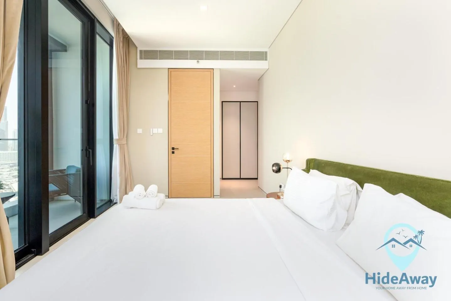 Apartment 3Br Best Seaview Jbr Address Beach Resort Dubai