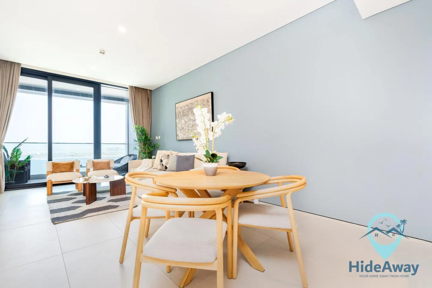 Apartment 3Br Best Seaview Jbr Address Beach Resort Dubai United Arab Emirates