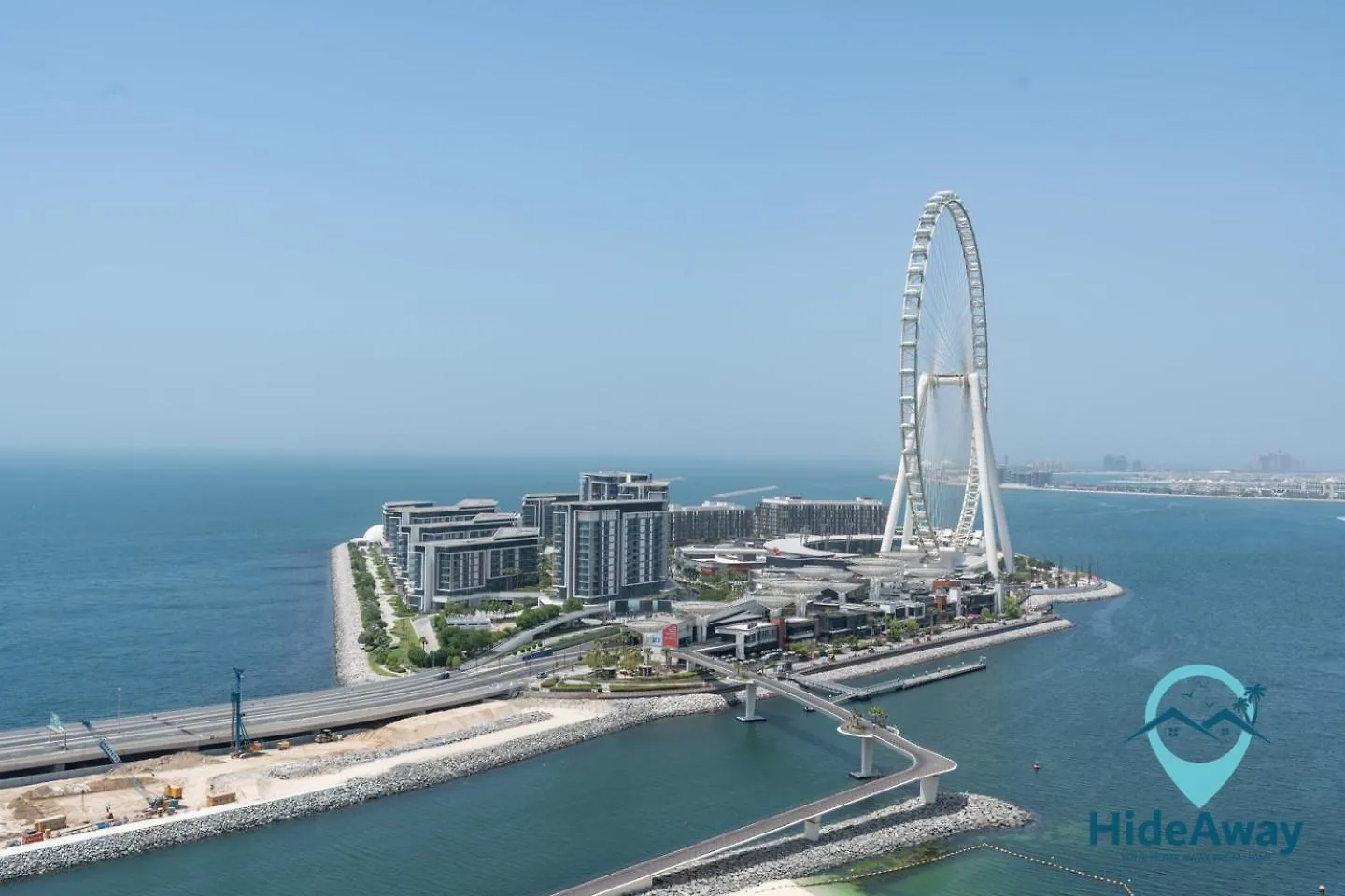 3Br Best Seaview Jbr Address Beach Resort Dubai United Arab Emirates